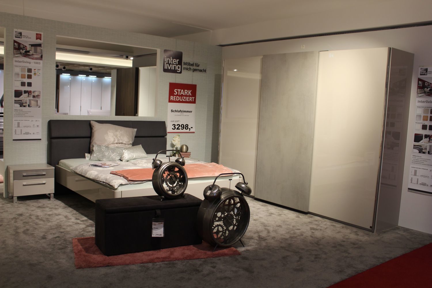 Möbel Eilers Apen, Abverkauf, Schlafzimmer, Schlafzimmer ... Möbel Eilers Apen, Abverkauf, Schlafzimmer, Schlafzimmer ...