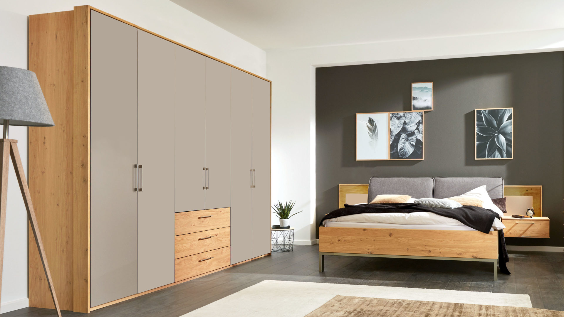 Möbel Eilers Apen, Interliving Schlafzimmer Serie 18 Möbel Eilers Apen, Interliving Schlafzimmer Serie 18