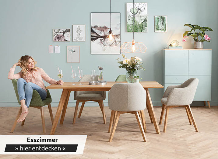 mobel eilers apen armlehnstuhl interliving sideboard